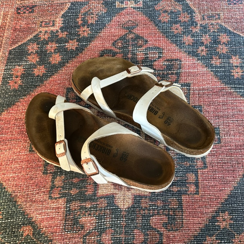 birkenstock sandals